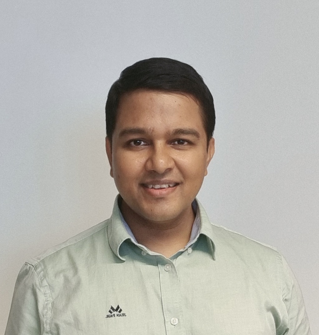 Prof. Dilip Prasad